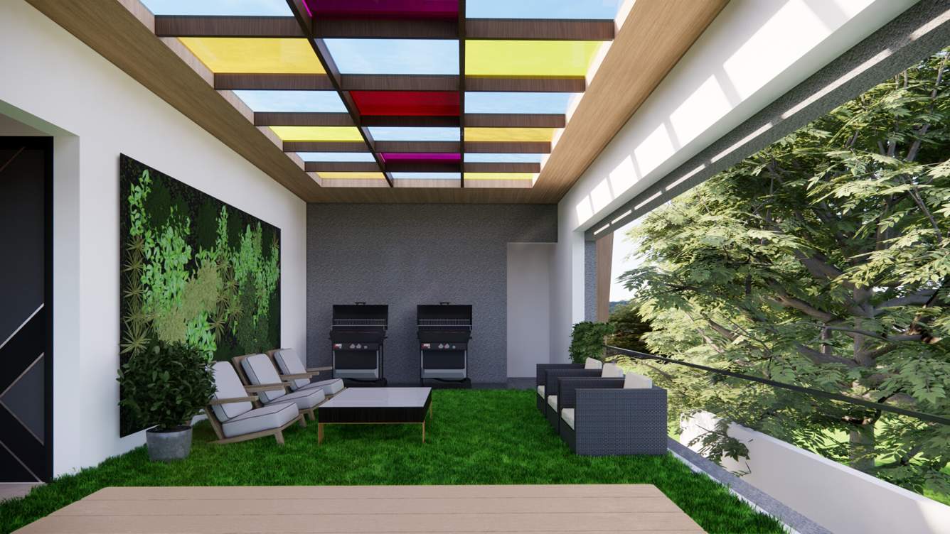 nisarga avenue phase 3 Others