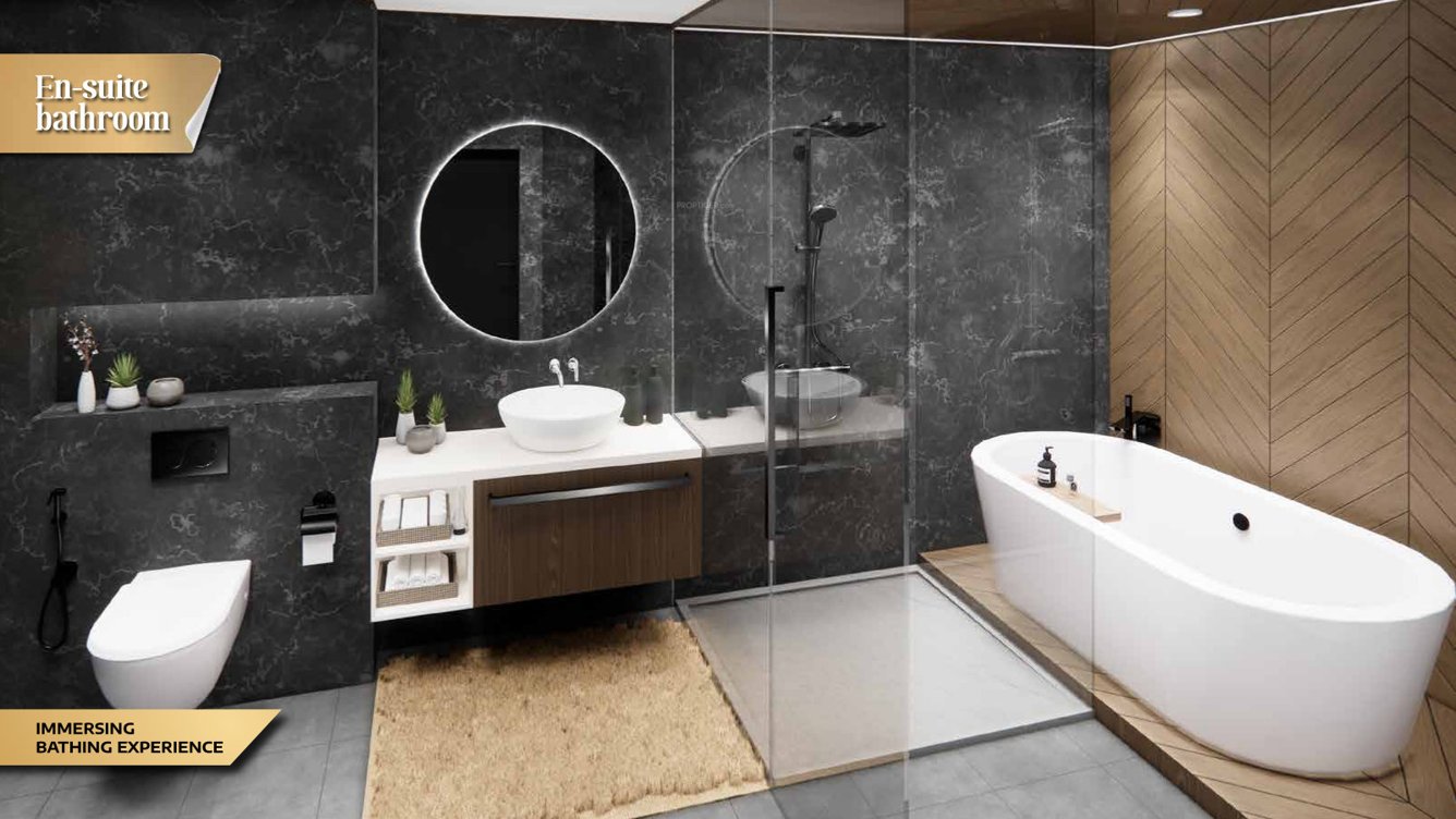 nisarga avenue phase 3 Bathroom