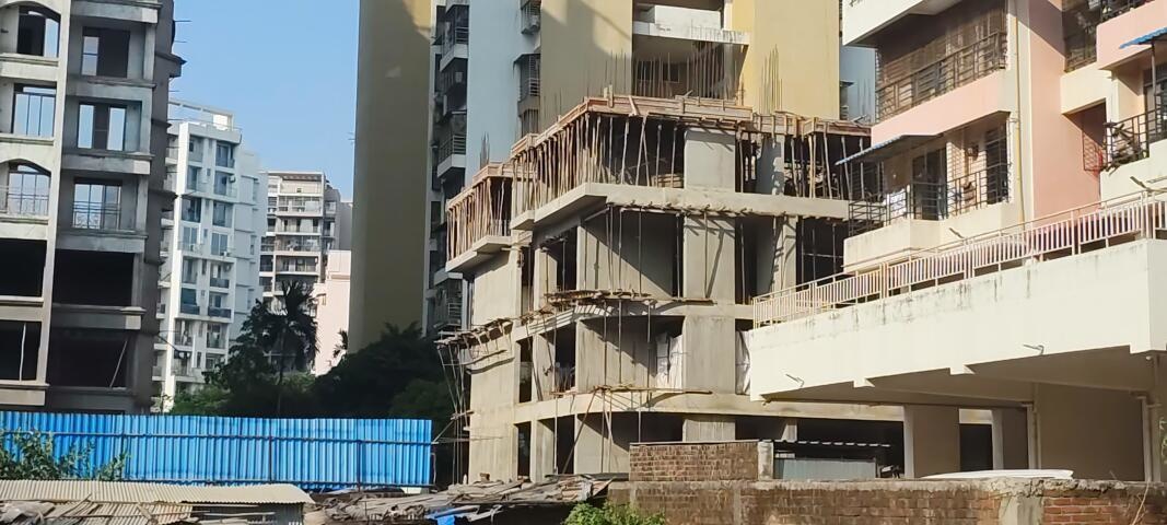 Sai Prasad Shree Krishna Residency