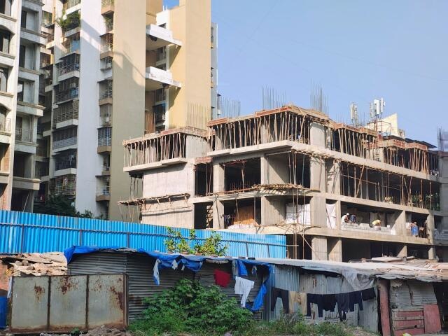 Sai Prasad Shree Krishna Residency