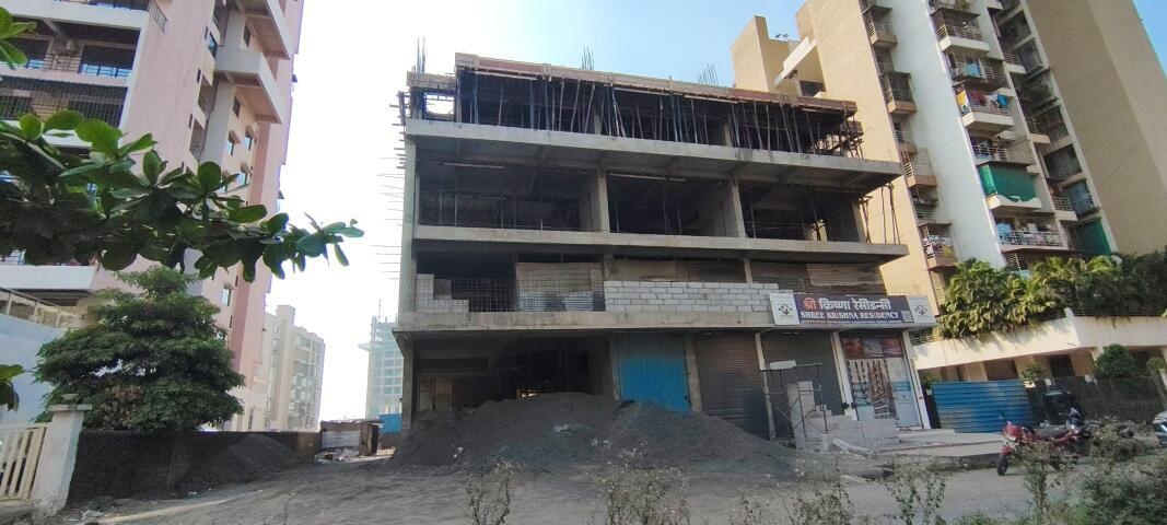 Sai Prasad Shree Krishna Residency