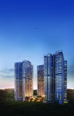 Elevation