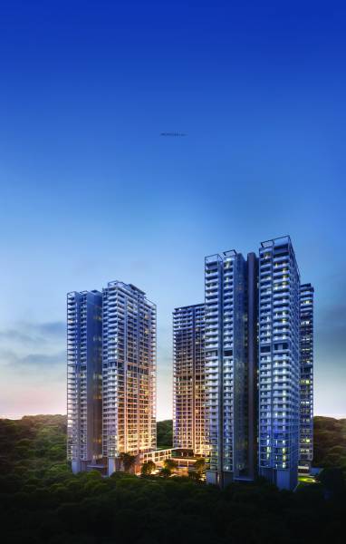 Elevation kailasaa Elevation