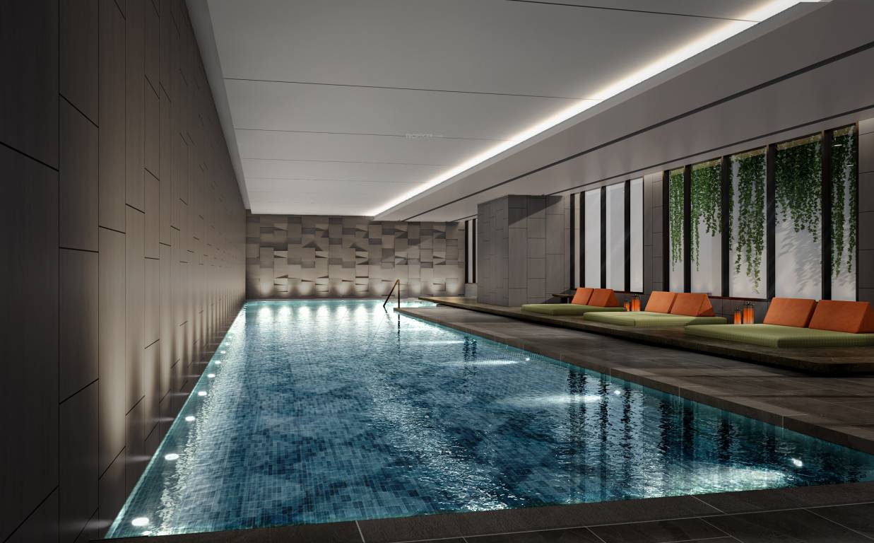 kailasaa Swimming Pool