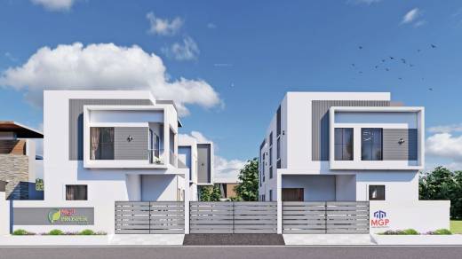 prosper Elevation Elevation