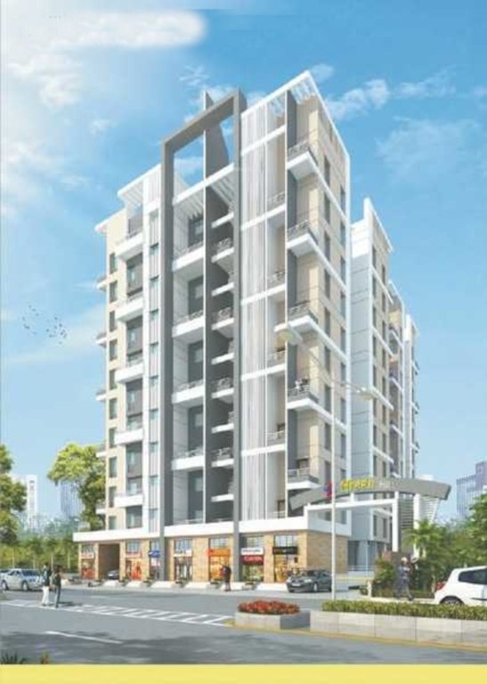  green hill phase 2 Elevation