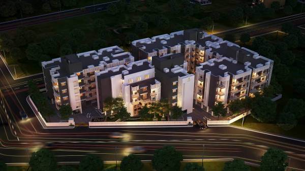  kalpavriksha Elevation