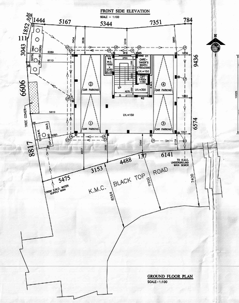  florence Master Plan