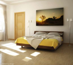 Bedroom  horizon Bedroom