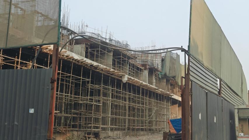 Dosti Olive Dosti West County