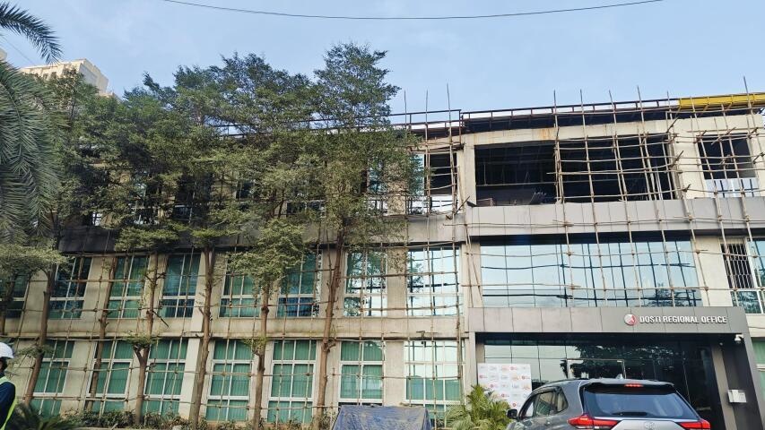 Dosti Olive Dosti West County