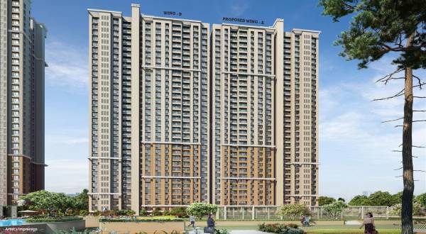 Elevation dosti-olive-dosti-west-county Elevation