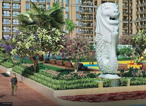 Landscape Garden and Tree Planting dosti-olive-dosti-west-county Landscape Garden and Tree Planting