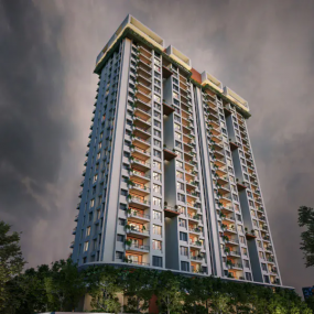 Elevation seven Elevation