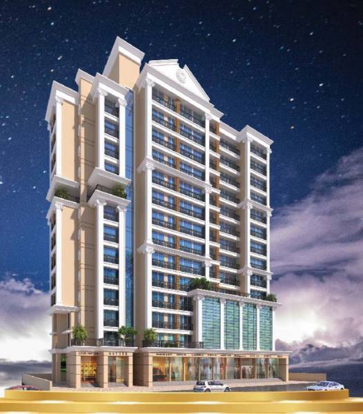  sarvoday-datt Elevation