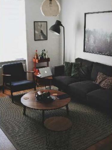  sarvoday-datt Living Area