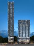 Elevation shree-satyam-ii Elevation