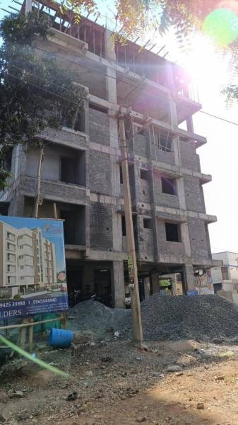  tulip Construction Status March-24