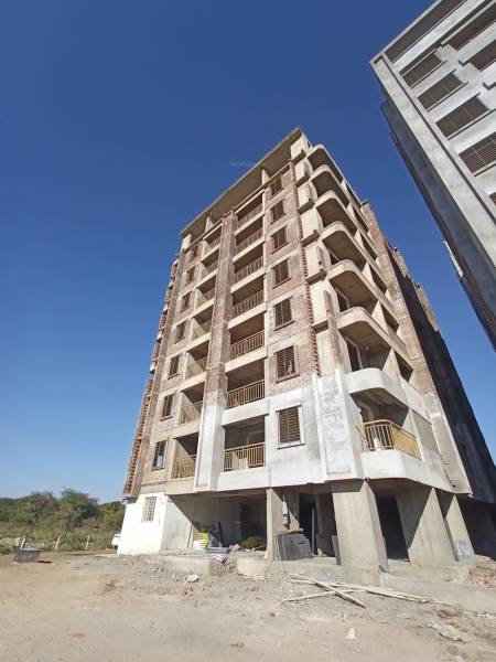  amrapali Construction Status March-25