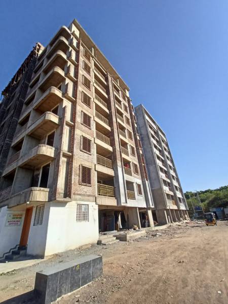  amrapali Construction Status March-25