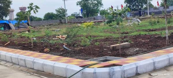  prestige-avenue Plot