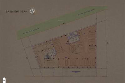 Altarius Basement Cluster Plan altarius Altarius Basement Cluster Plan