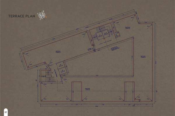 Altarius Terrace Cluster Plan altarius Altarius Terrace Cluster Plan