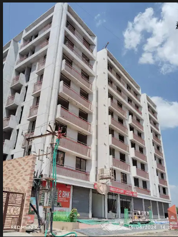  zade Construction Status July-24