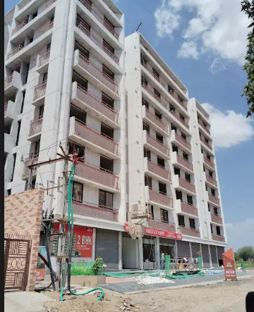  zade Construction Status July-24