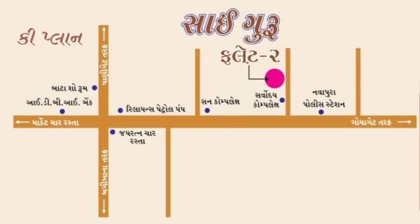  saiguru-flats-2 Location Plan