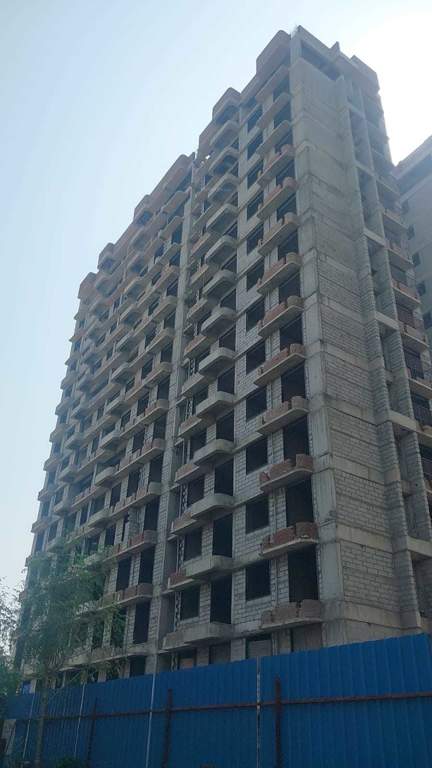  oakwoods Tower 1 Construction Status Dec 24