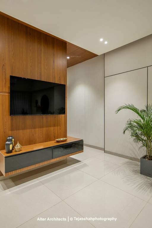  oakwoods Living Area