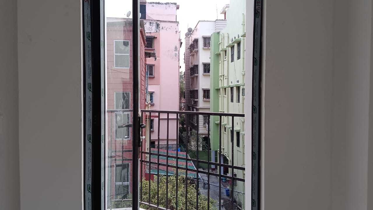  samyra flora Balcony