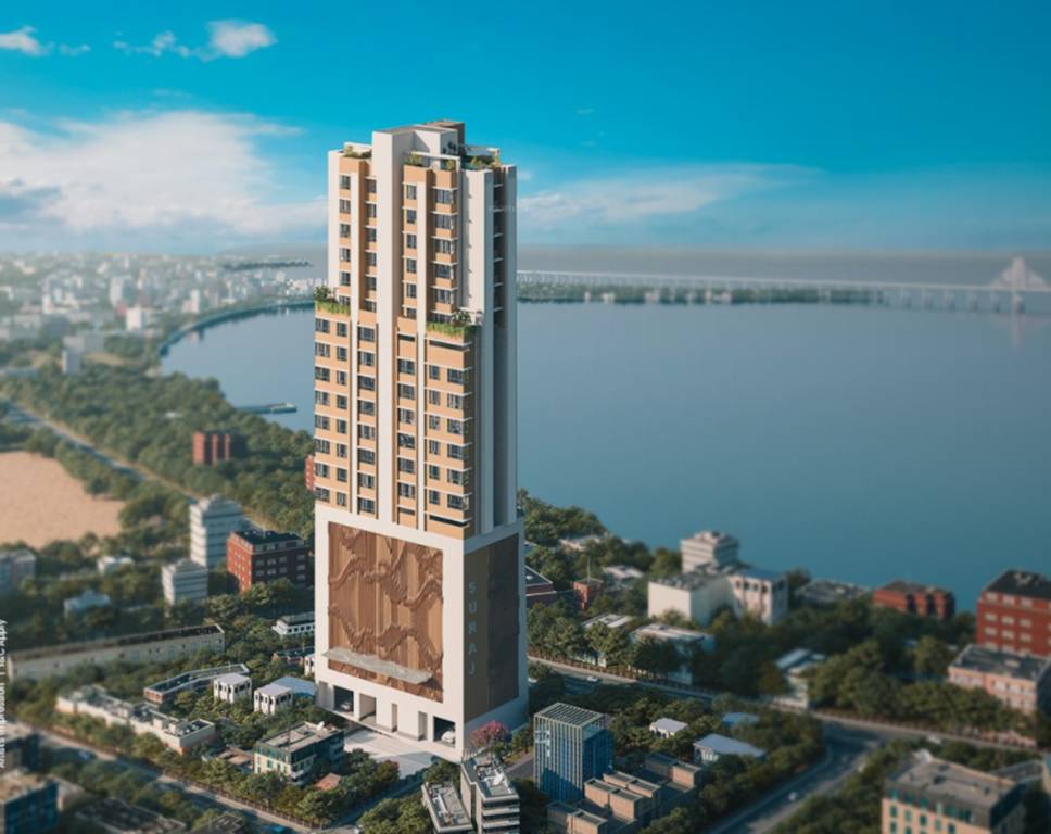  suraj lumina Elevation