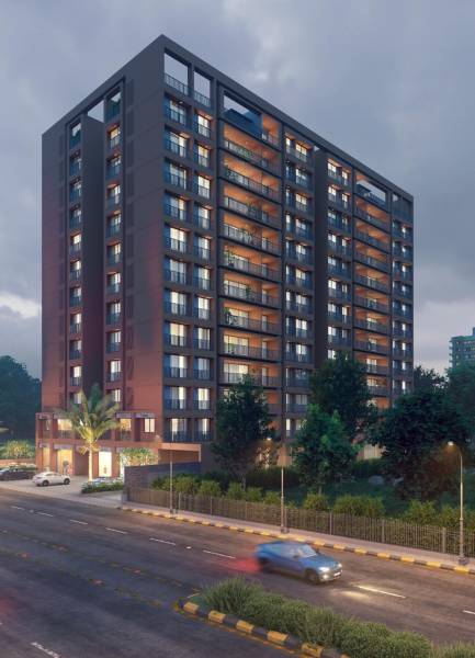 Elevation riverside-90 Elevation