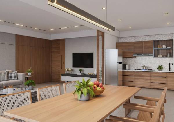  riverside-90 Dining Area