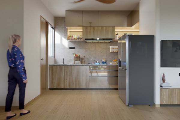  center-point Kitchen