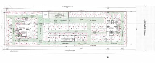  the-gate-2 A+ C Basement Cluster Plan