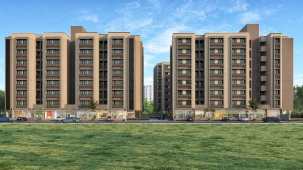  royal-view Elevation