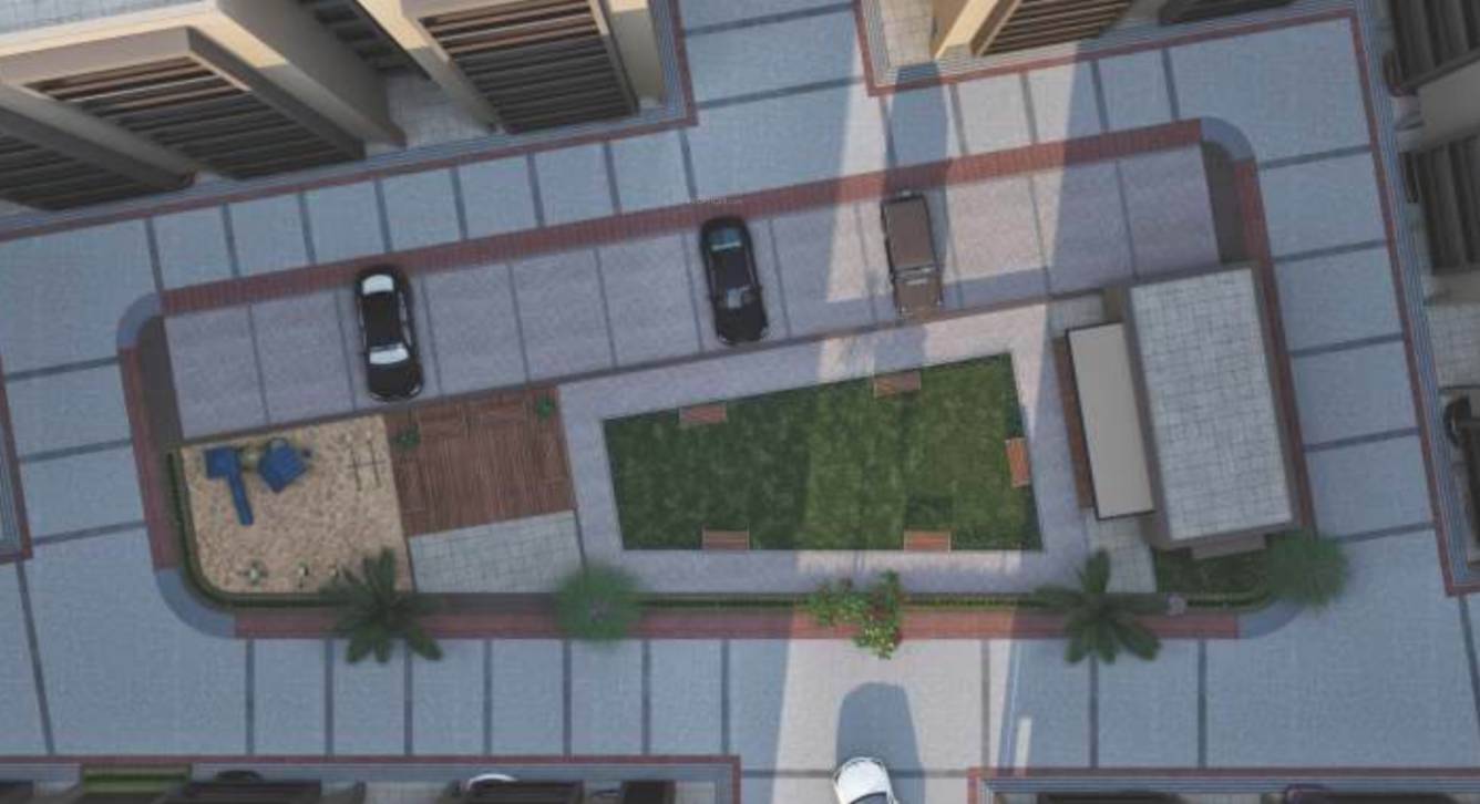  royal view tower a to d Elevation