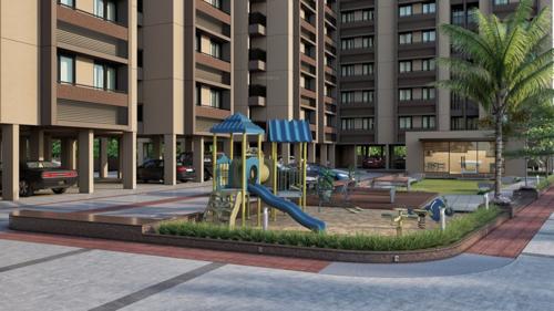  royal-view Children's play area