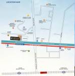  je-and-vee-shree-satyam Location Plan