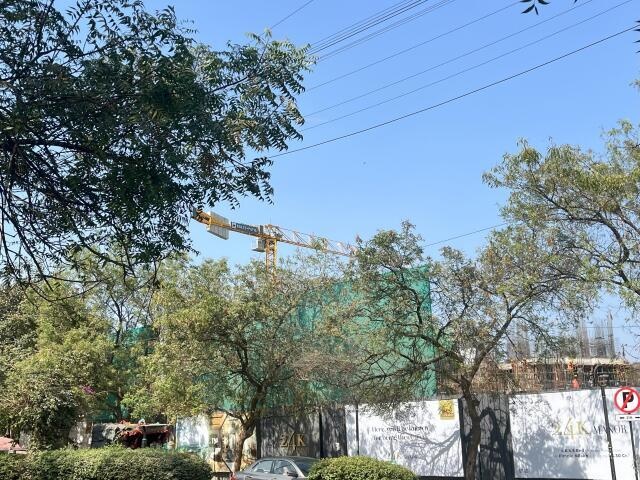 Kolte Patil 24K Manor