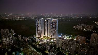 Elevation dummy-Kolte Patil Developers 24K Manor