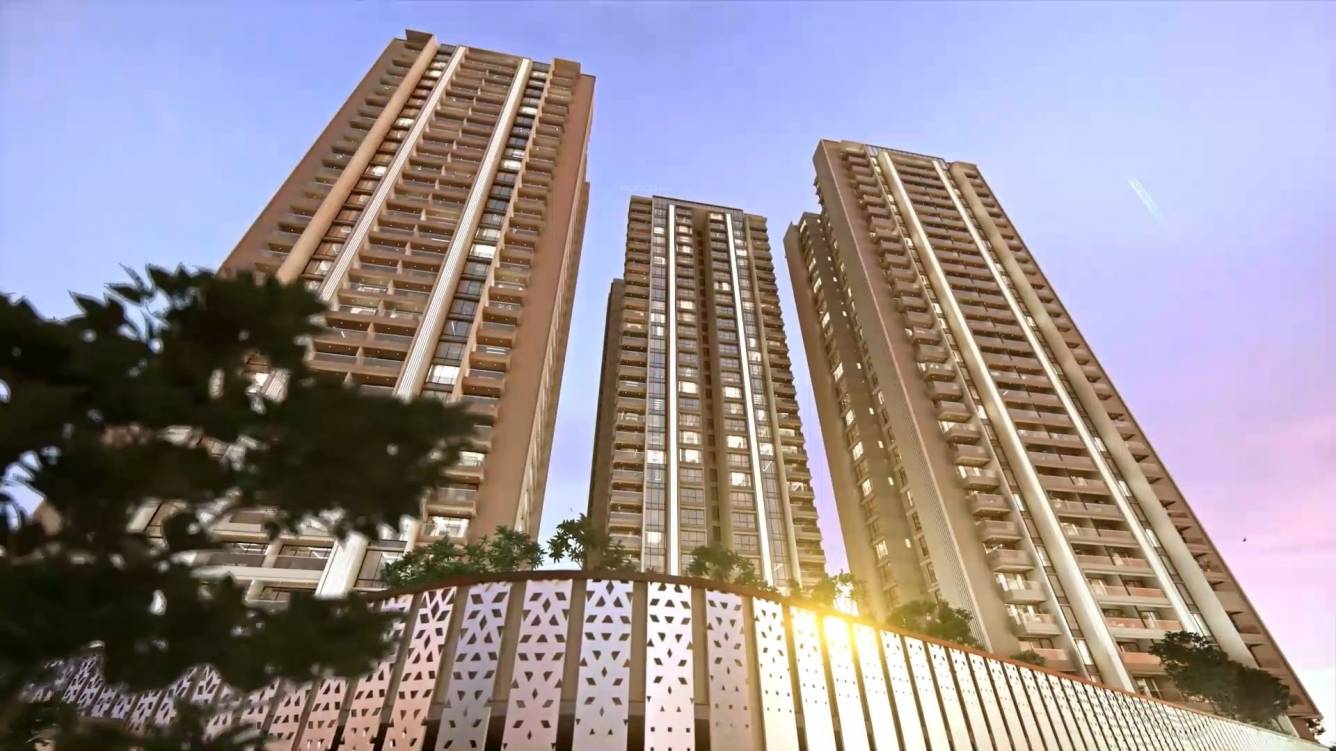 Kolte Patil 24K Manor