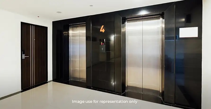 Kolte Patil 24K Manor