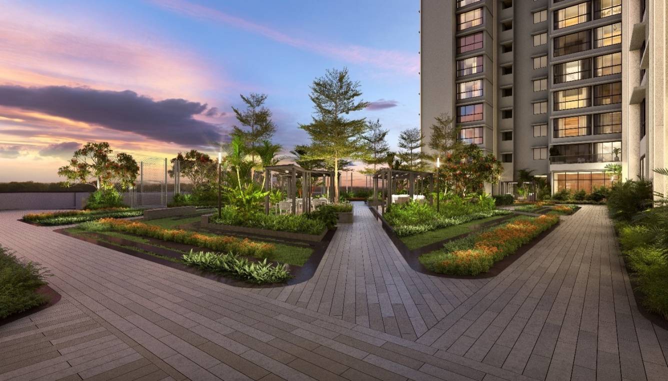 Kolte Patil 24K Manor