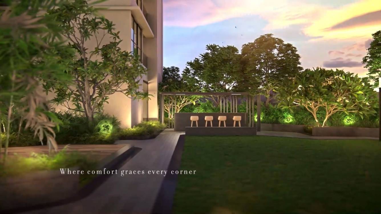 Kolte Patil 24K Manor