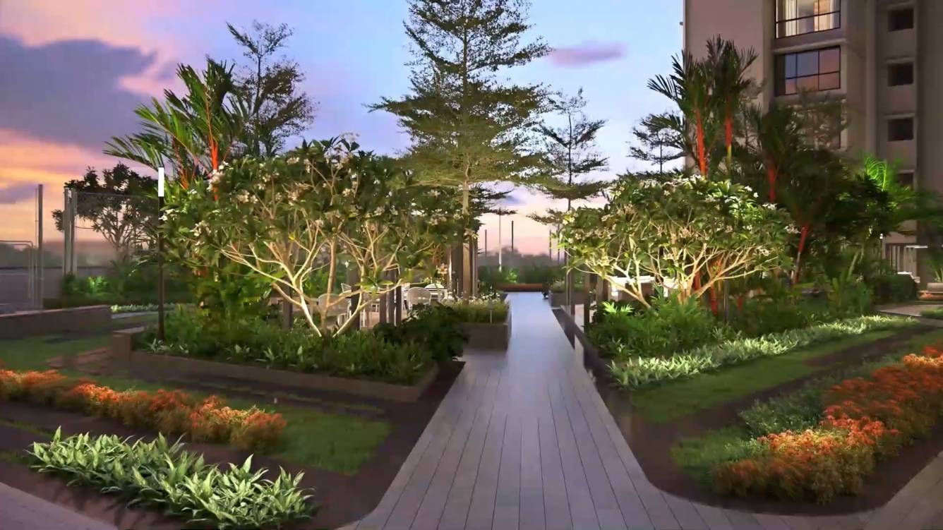 Kolte Patil 24K Manor