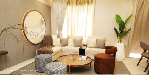  little-earth-kiwale Living Area